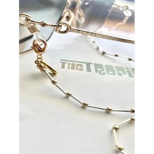 Sunglasses Chain - Cleo