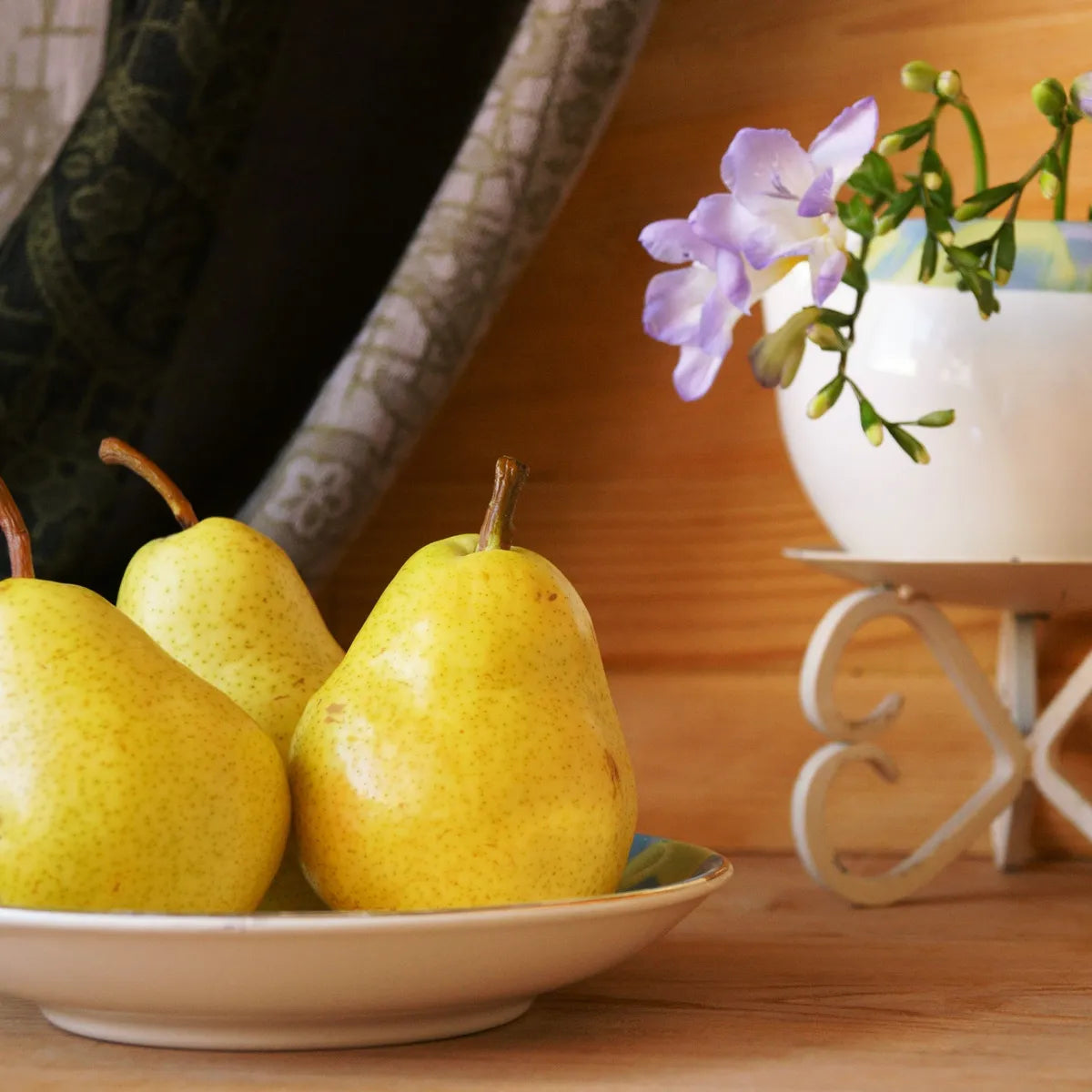 Luxe Collection - English Pear & Freesia