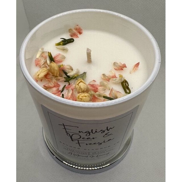 Luxe Collection - English Pear & Freesia