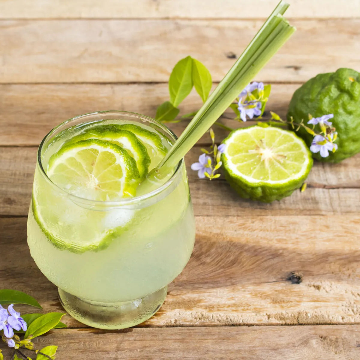 Retreat Collection - Lemongrass & Persian Lime