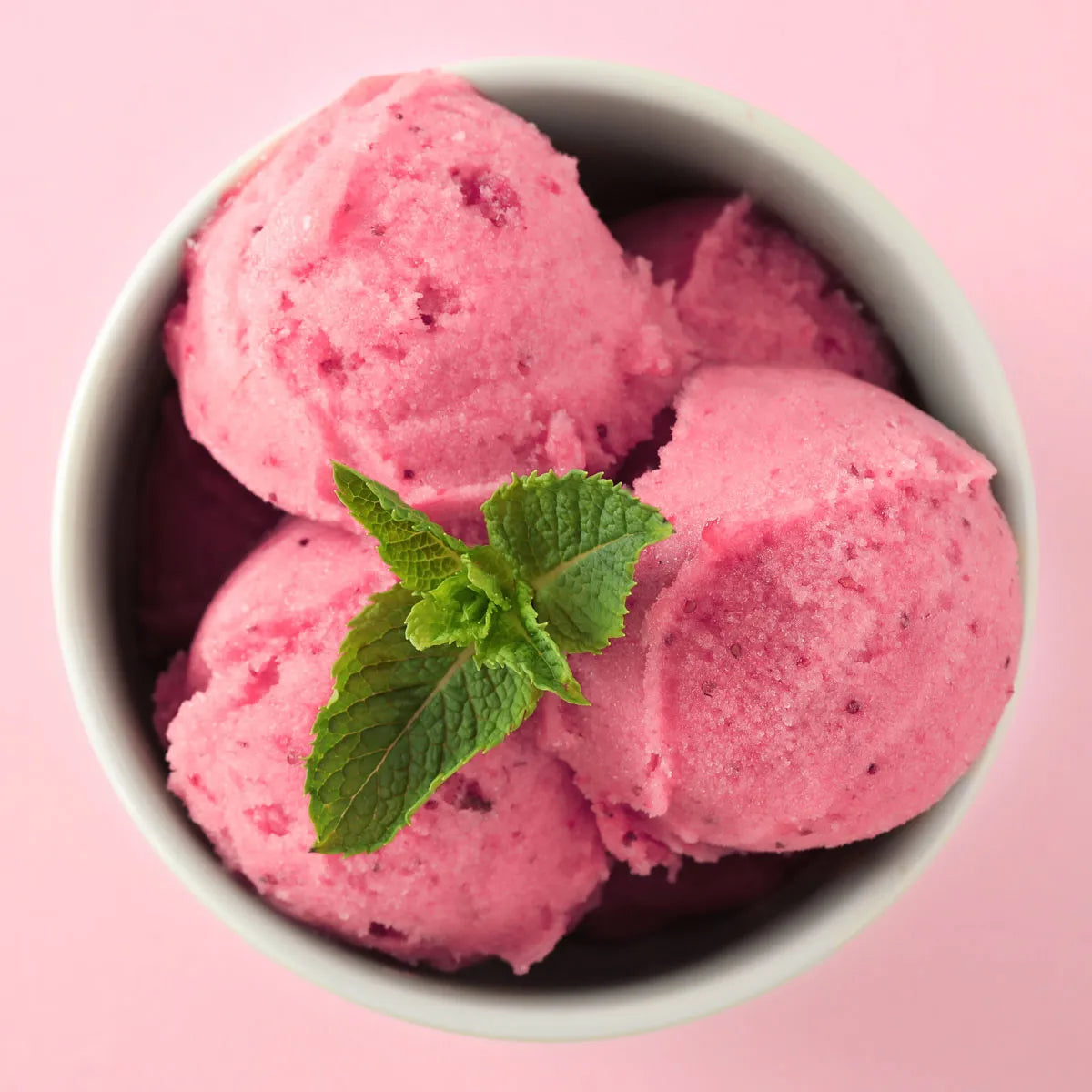 Luxe Collection - Lychee & Guava Sorbet