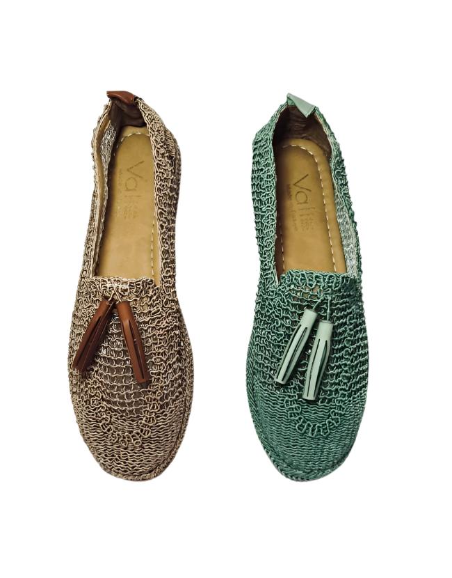 Mehmet Loafer - Sage