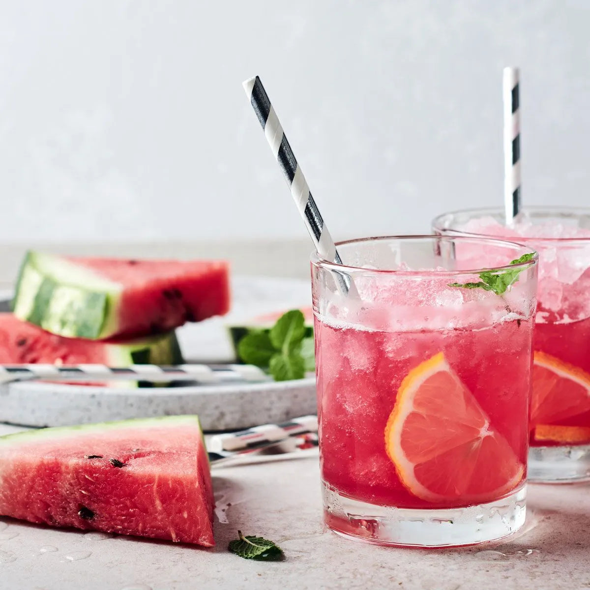 Boudoir Collection - Watermelon Lemonade