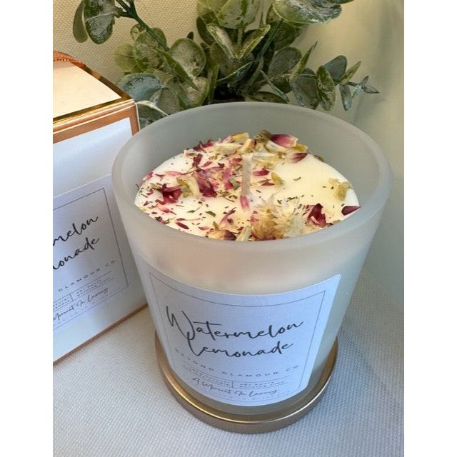 Boudoir Collection - Watermelon Lemonade