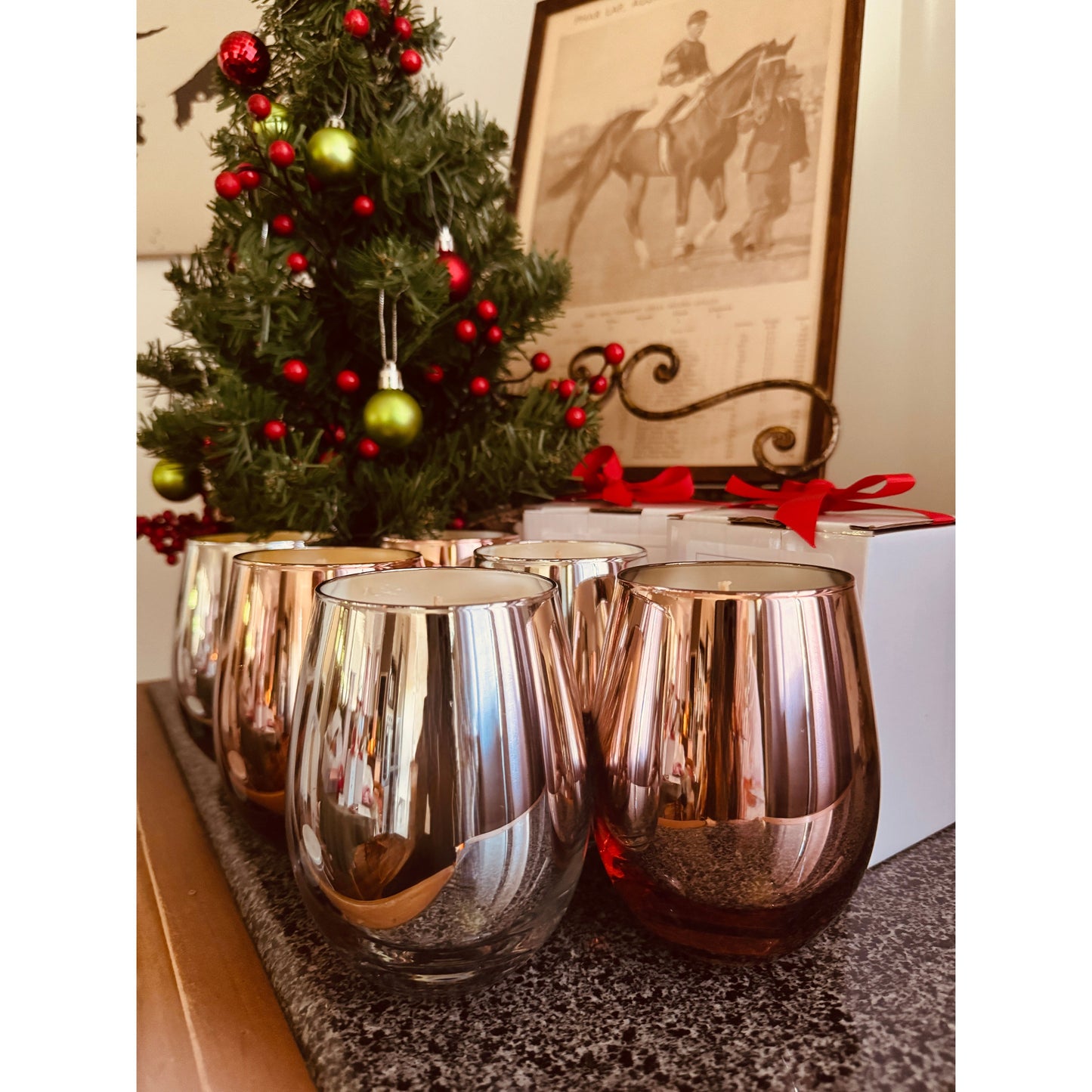 Christmas Collection - Christmas Eve