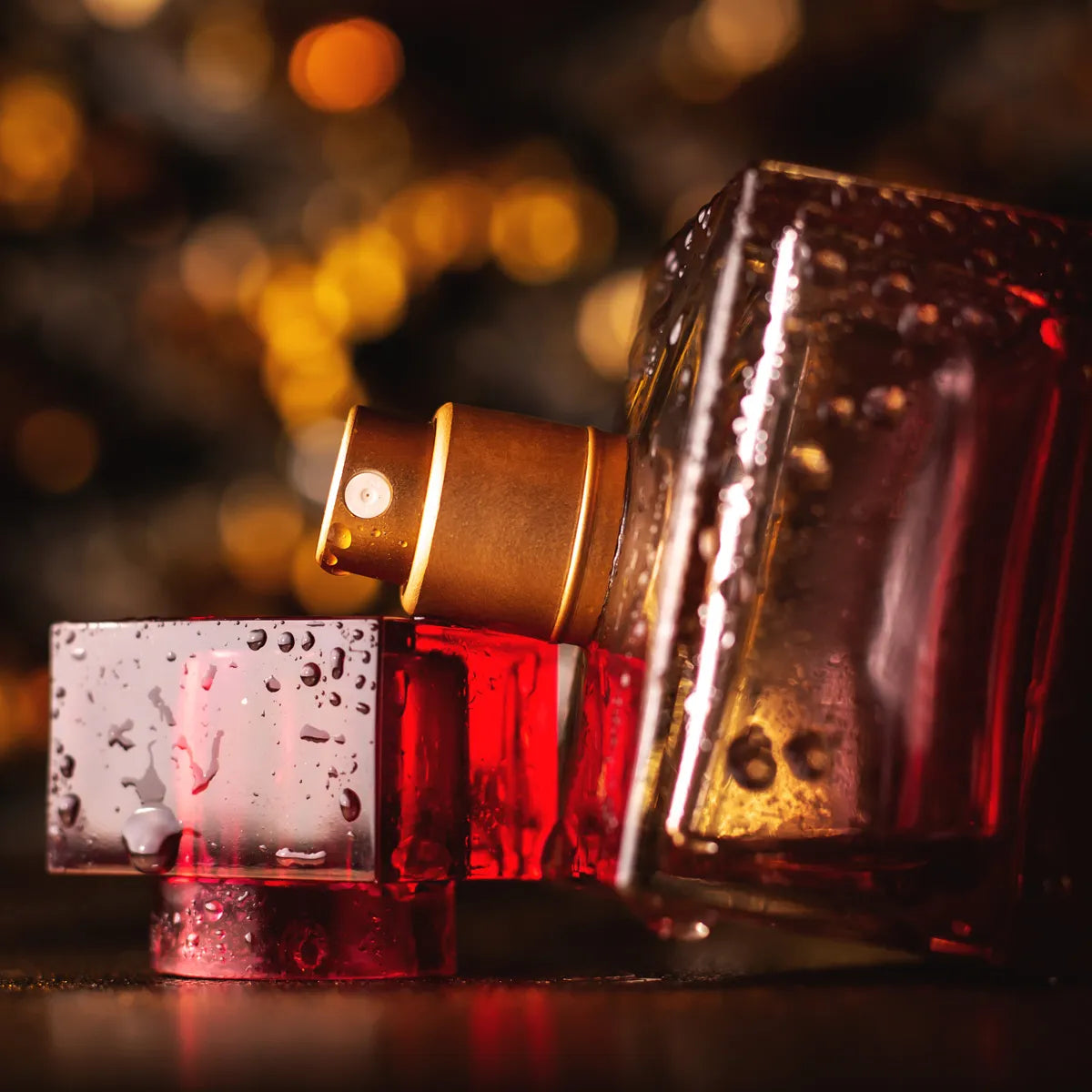 Dudeoir Collection - Baccarat Dude Coconut Soy Melt