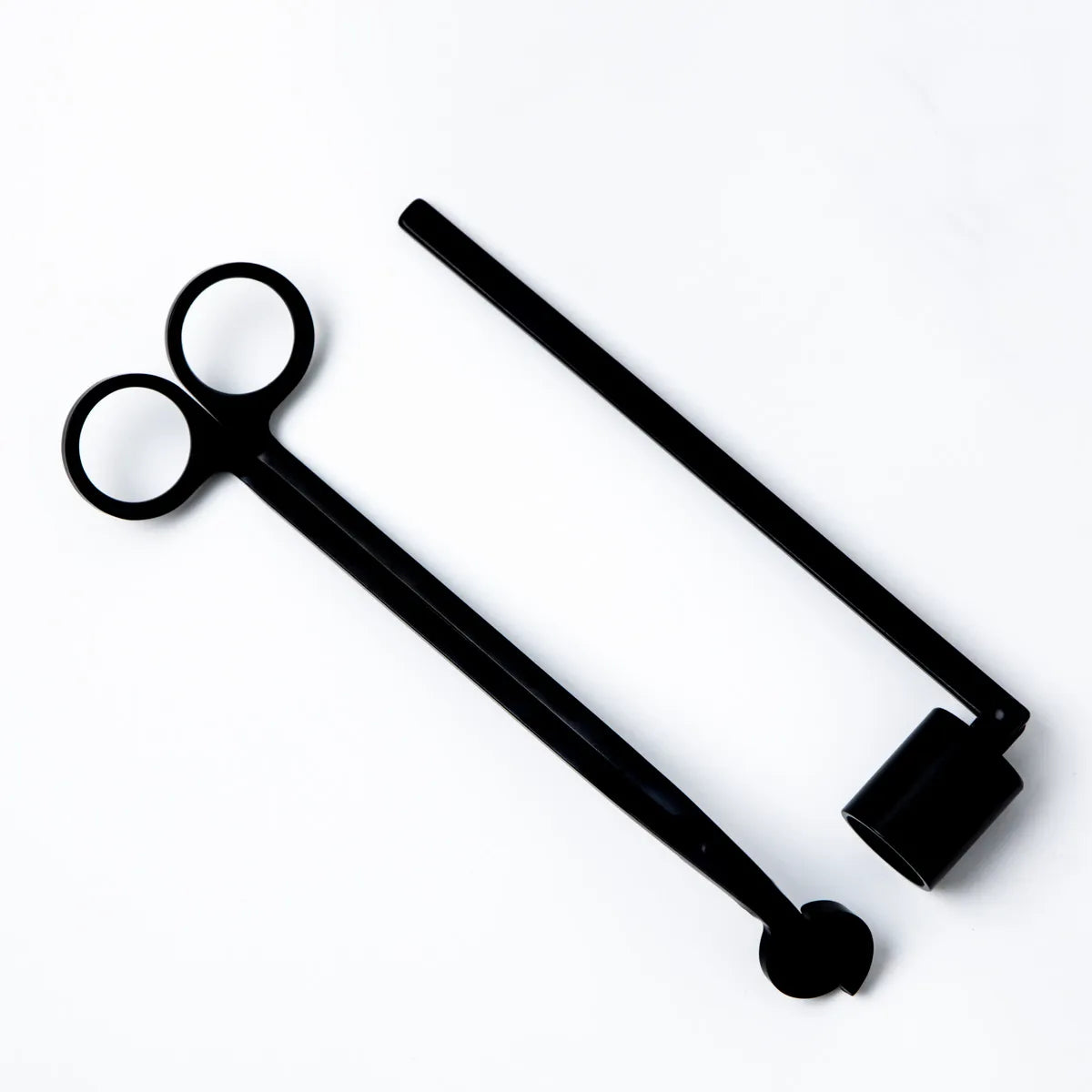 Candle Care Kit - Black