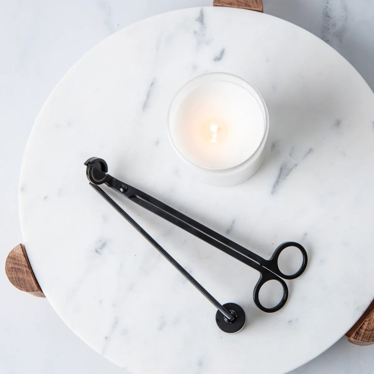 Candle Care Kit - Black