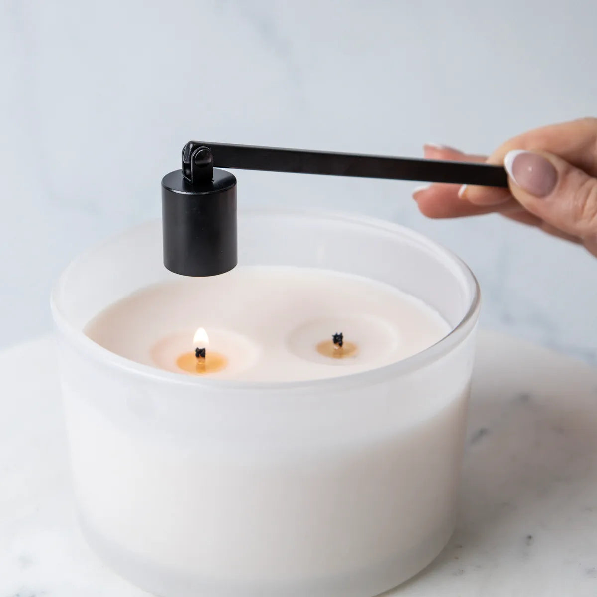 Candle Care Kit - Black
