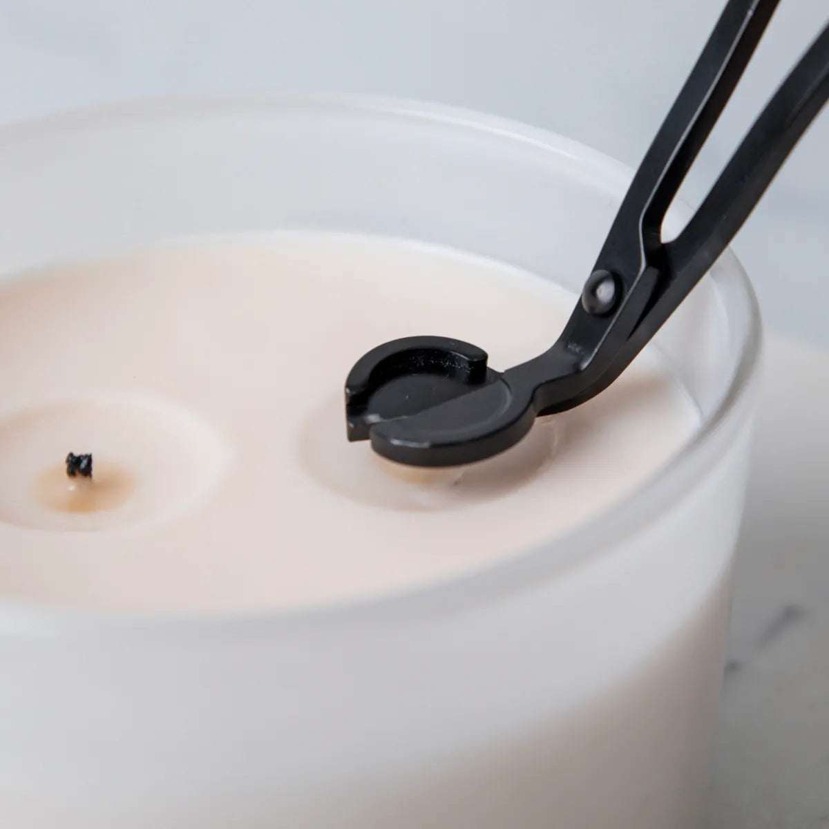 Candle Care Kit - Black