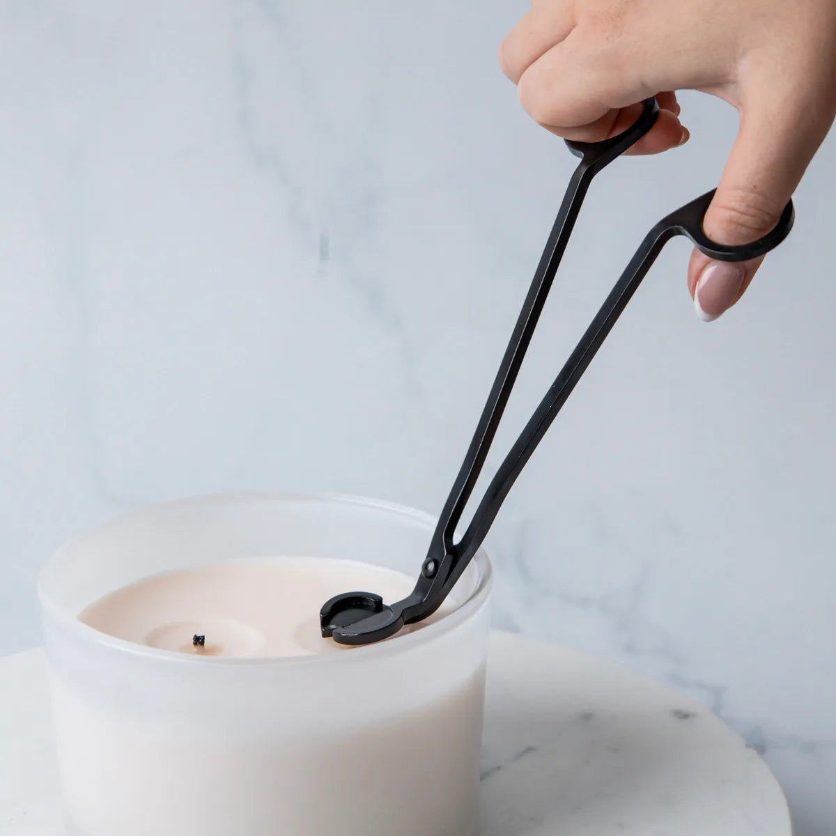 Candle Care Kit - Black