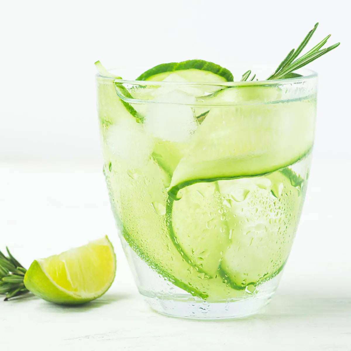 Retreat Collection - Cucumber Water