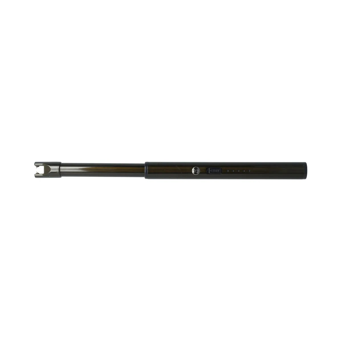 Rechargeable Laser Lighter - Bronze