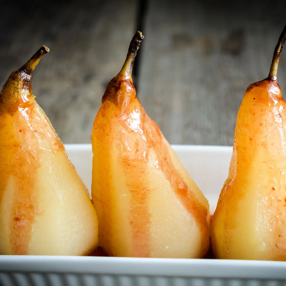 Retreat Collection - French Pear