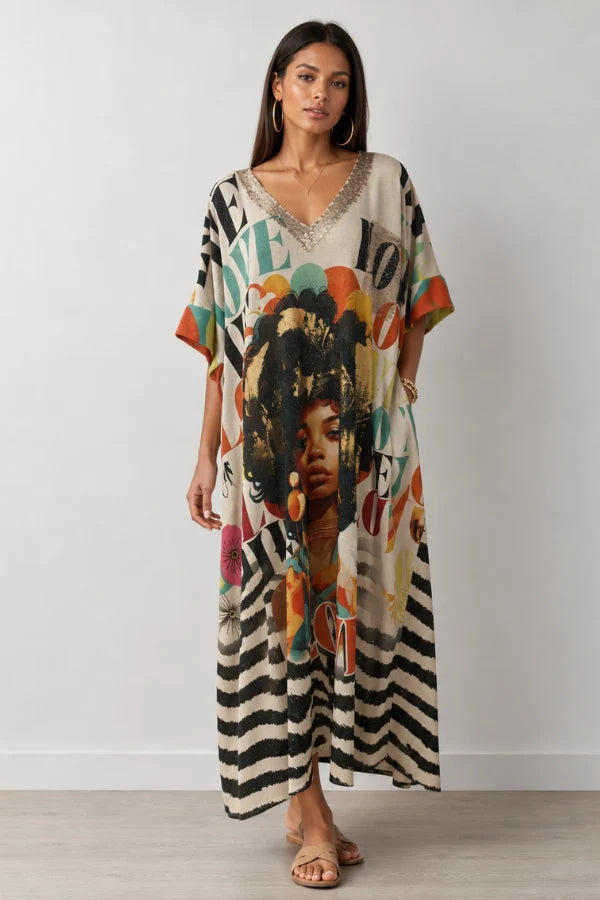 Florence Shimmer Dress - Iconic Love
