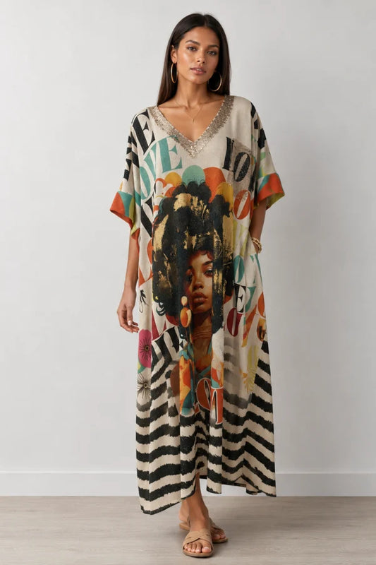 Florence Shimmer Dress - Iconic Love
