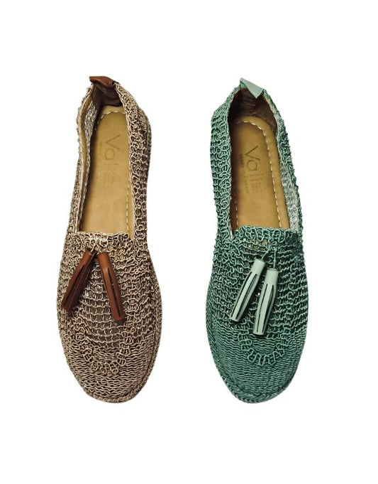 Mehmet Loafer - Sage