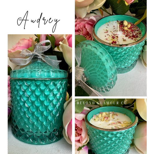 Vintage Glamour Collection - Audrey