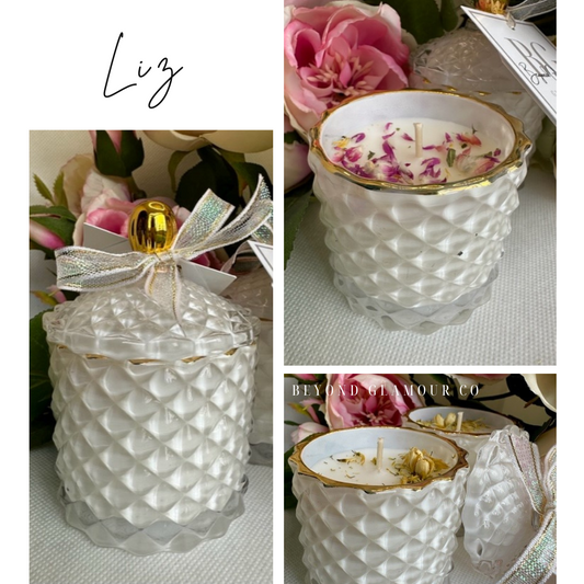 Vintage Glamour Collection - Liz