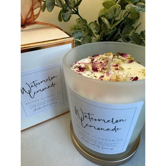 Boudoir Collection - Watermelon Lemonade