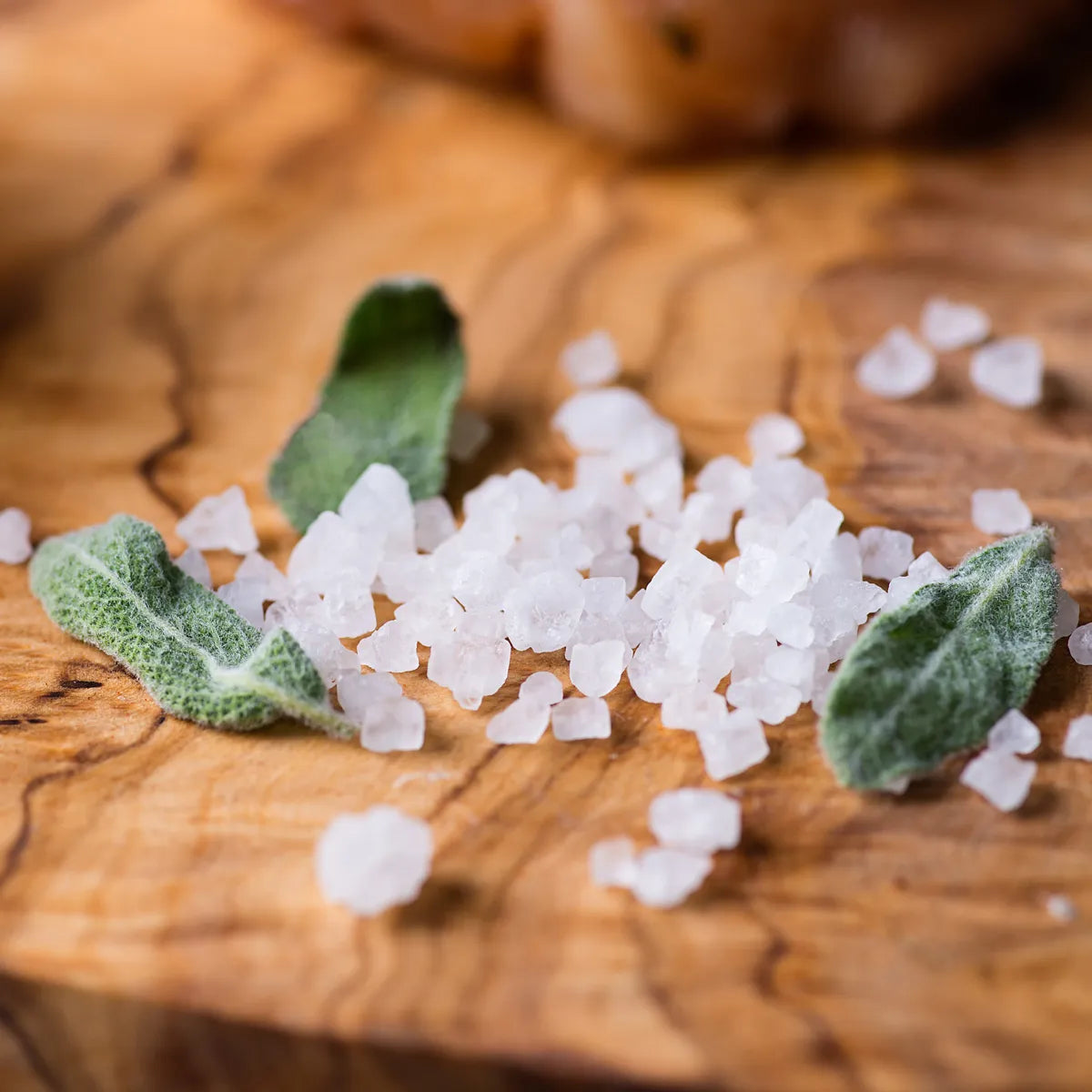 Retreat Collection - Wood Sage & Sea Salt